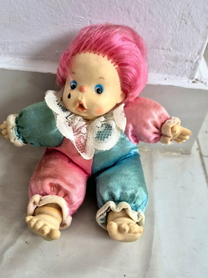 Παταπούφα κλόουν μεταχειρισμένη, μικρού μεγέθους