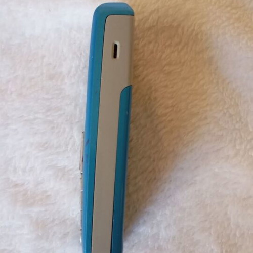 Nokia 2310 used mobile phone for spare parts without charger