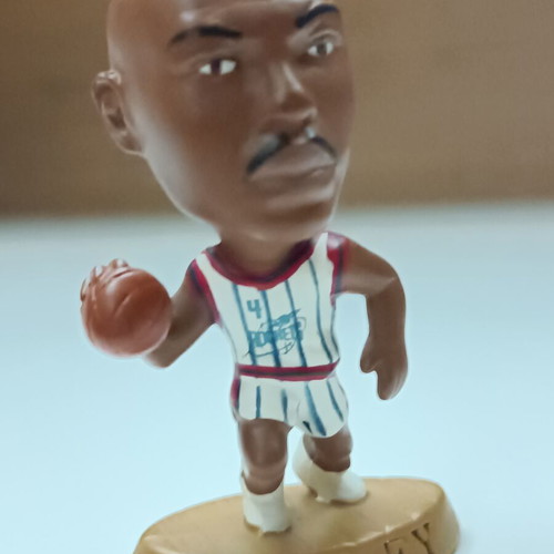 Φιγούρα Corinthian Headliners NBA Barkley