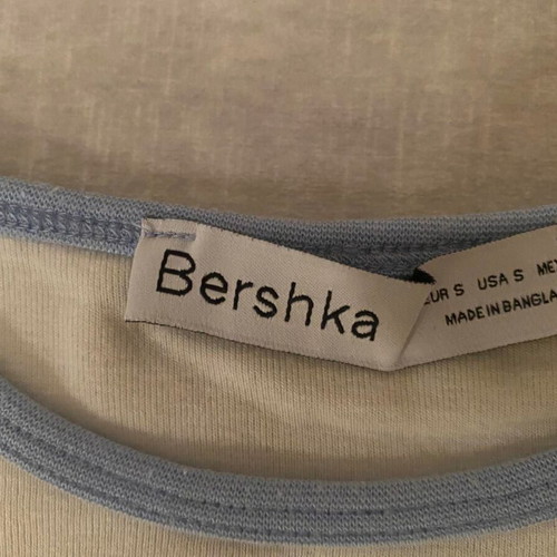 Crop top set of 4 like new, various colors and brands