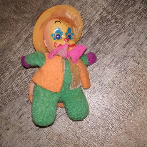 Spirtoulis clown used in good condition
