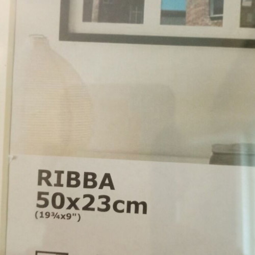 Photo frame for 3 photos like new