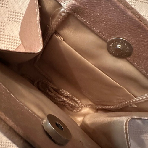 Women’s bag brown small used
