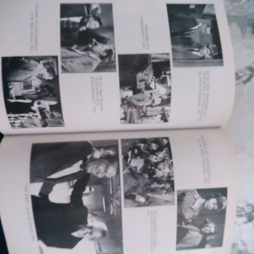 Titos Vandis Bibliography like new