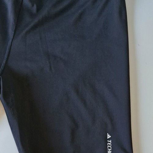 Adidas Running Shorts Dry Fit cycling leggings, size L