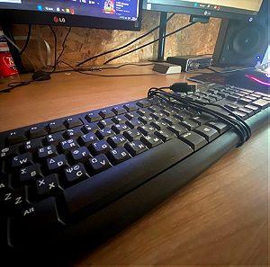 Logitech K120 Classic Wired Keyboard