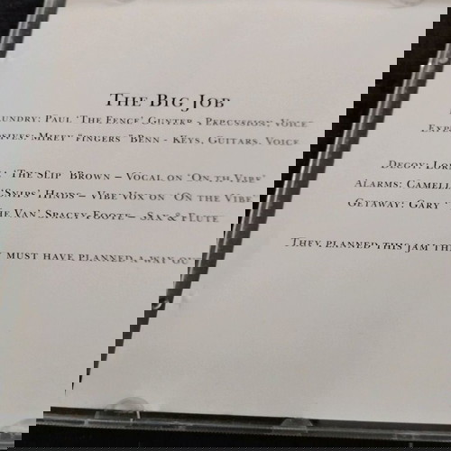 Duboniks - The Return of Mark Skids cds