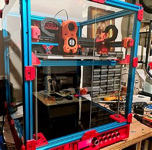 3D Printer Voron Trident 300 Kit