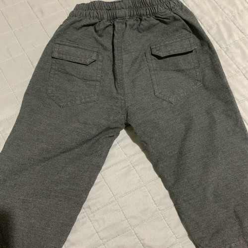 Marasil pants used, size 12 months
