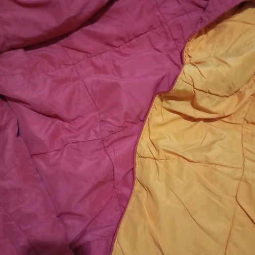 Laredoute quilt 1.50×2.00 like new