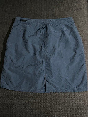 Jack Wolfskin Sorona Skort Women’s size S like new, dark blue