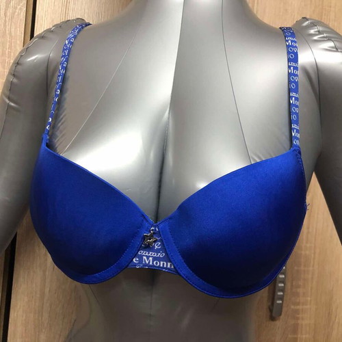Bra *MONMIO* Like new.
