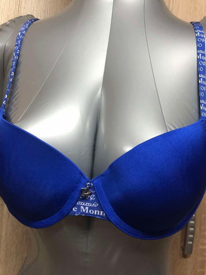 Bra *MONMIO* Like new.
