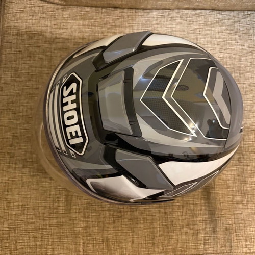 SHOEI J Cruise helmet small like new