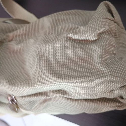 Madarina Duck MD20 crossbody bag used, olive green