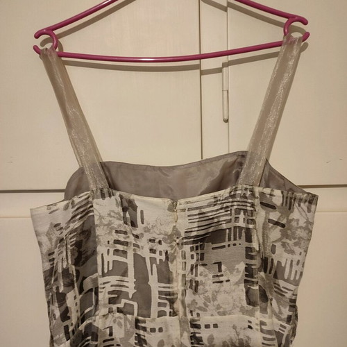 Raxevsky evening dress Large like new