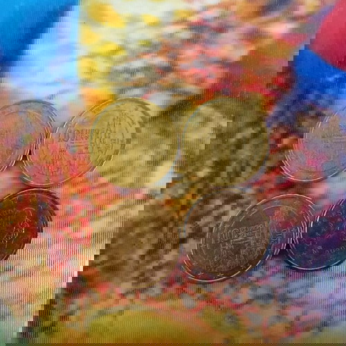 Συλλεκτικά Κέρματα