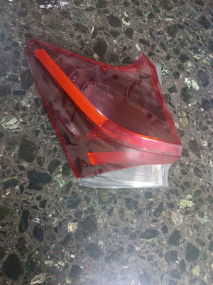 Rear left taillight for Toyota Auris '15-'18 like new