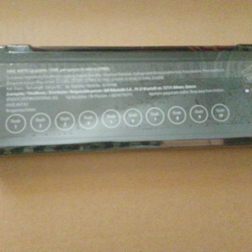 FABB Matt Lip Palette new, sealed