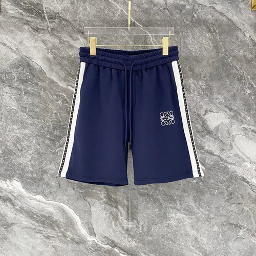 Loewe tracksuit new, blue, size L