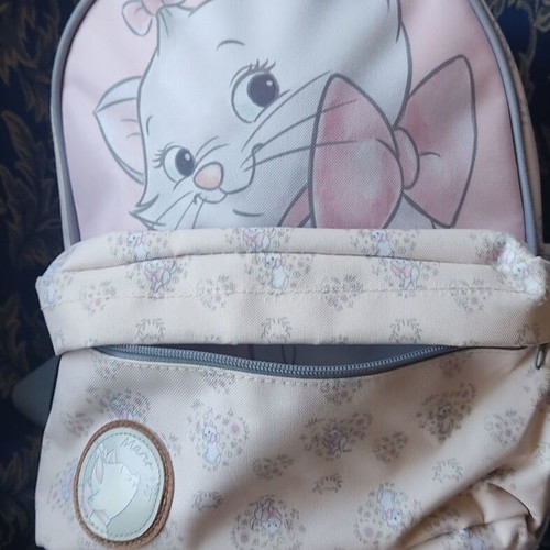 Gim Marie kindergarten trolley school bag used
