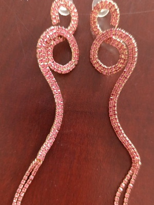Earrings from Showcase Various Designs new