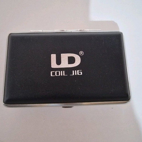 Vape UD coil jig like new