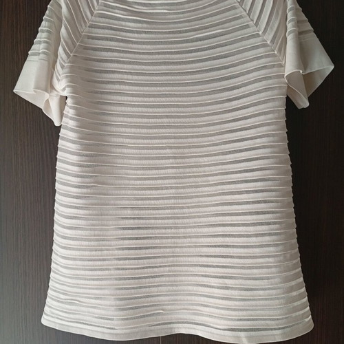 Zara women's blouse new, size M, white