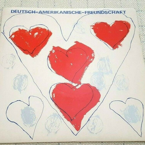 DAF Deutsch-Amerikanische-Freundschaft Kebabträume / Gewalt 7' used