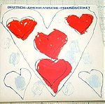  DAF Deutsch-Amerikanische-Freundschaft – Kebabträume / Gewalt 7' UK 1980'
