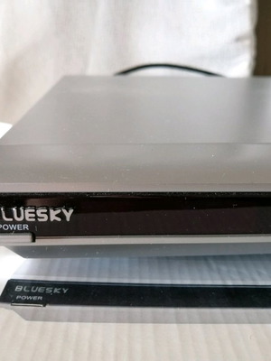 Bluesky DV 855 μεταχειρισμένο DVD player