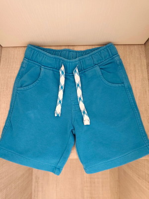 Bermuda shorts pack for boys 2-3 years like new