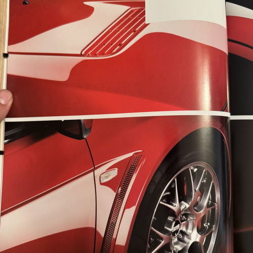 Mitsubishi Lancer Evolution The Evolution Theory book used, Greek edition