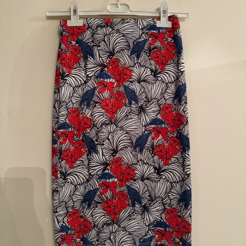 Toi Moi fitted skirt size small