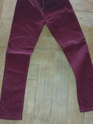 Children's pants like new for 9-10 years old