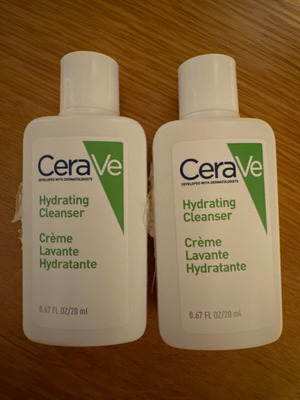 Cerave and La Roche Posay set new