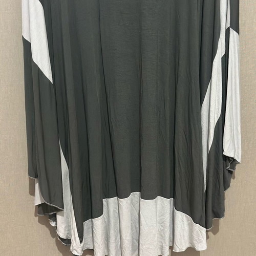 Tunic Moonshine Women new XL-3XL made in Italy