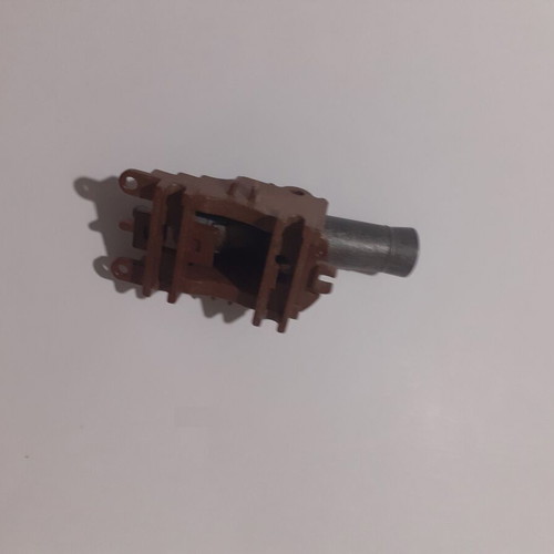 Playmobil cannon like new, missing wheels