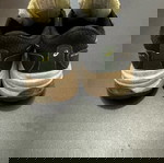  ASICS boy shoes no 28