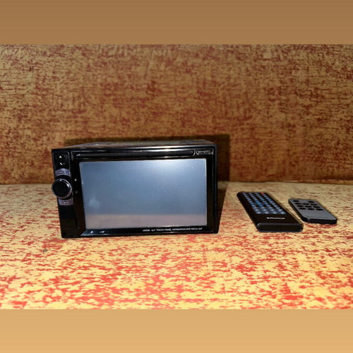 Phonocar touch screen like new, compatible with Toyota RAV4 2000-2005