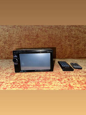 Οθόνη phonocar