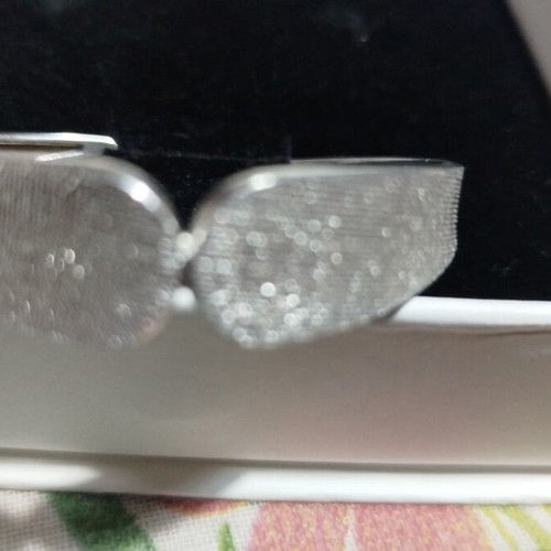 Gregio silver 925 bracelet like new