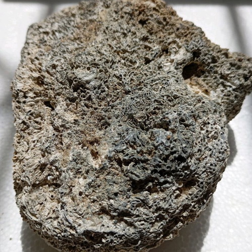 Rock used suitable for collection, dimensions 10x14