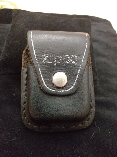  Zippo thiki