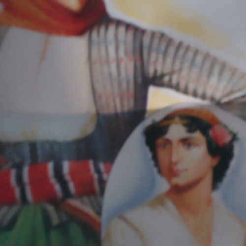 Papaflessas Collectible Book New with 3 Hero Posters and 2 DVDs