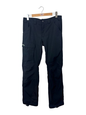 Lundhags Traverse дамски трекинг панталон като ново, размер 44