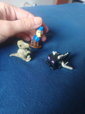 Παιχνίδια Paw Patrol και διάφορα, καινούργια