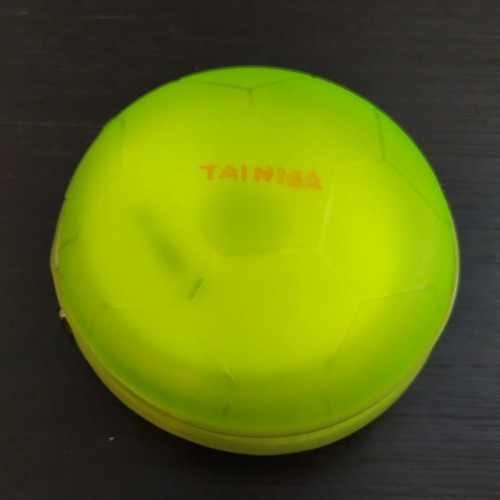 DVD case used