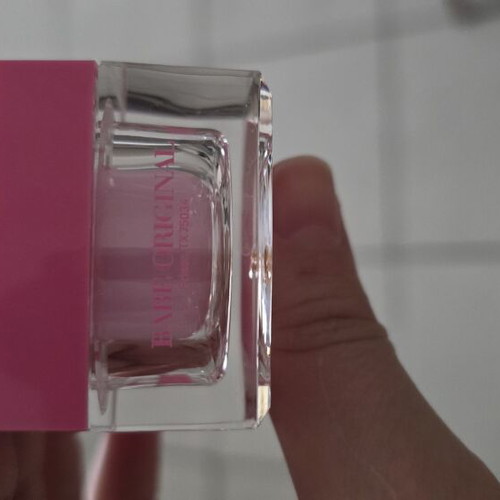 Babe Glow Lip Mask new