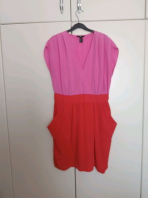 H&M dress like new, size XXL